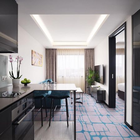 Aparthotel Dao By Dorsett West Londyn Zewnętrze zdjęcie