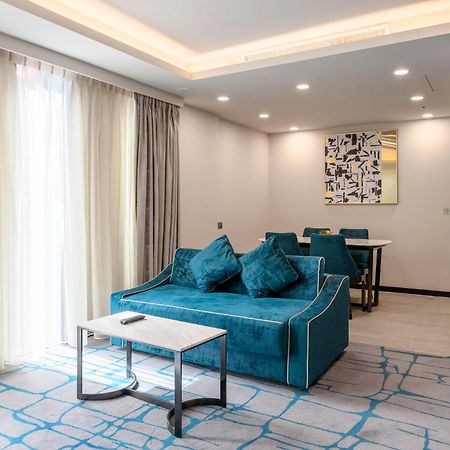 Aparthotel Dao By Dorsett West Londyn Zewnętrze zdjęcie