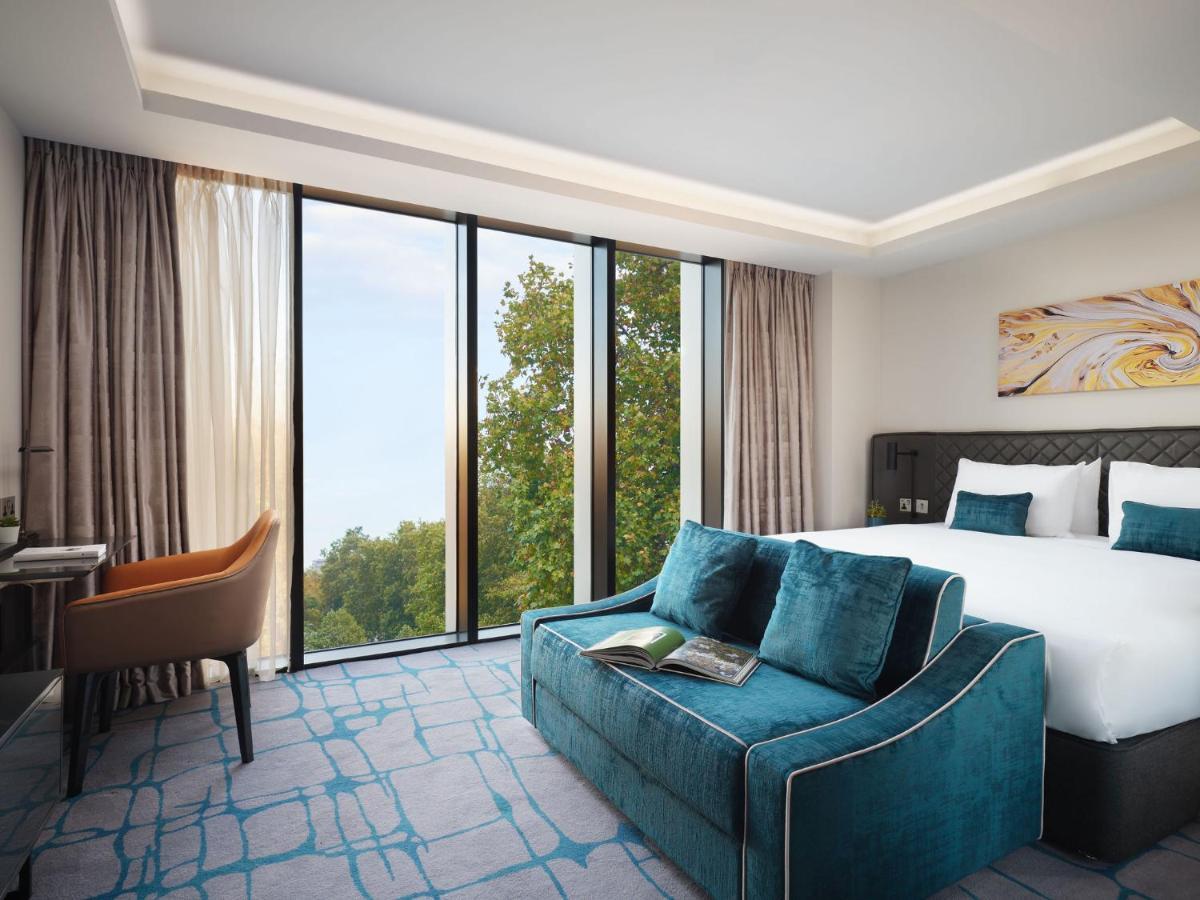 Aparthotel Dao By Dorsett West Londyn Zewnętrze zdjęcie