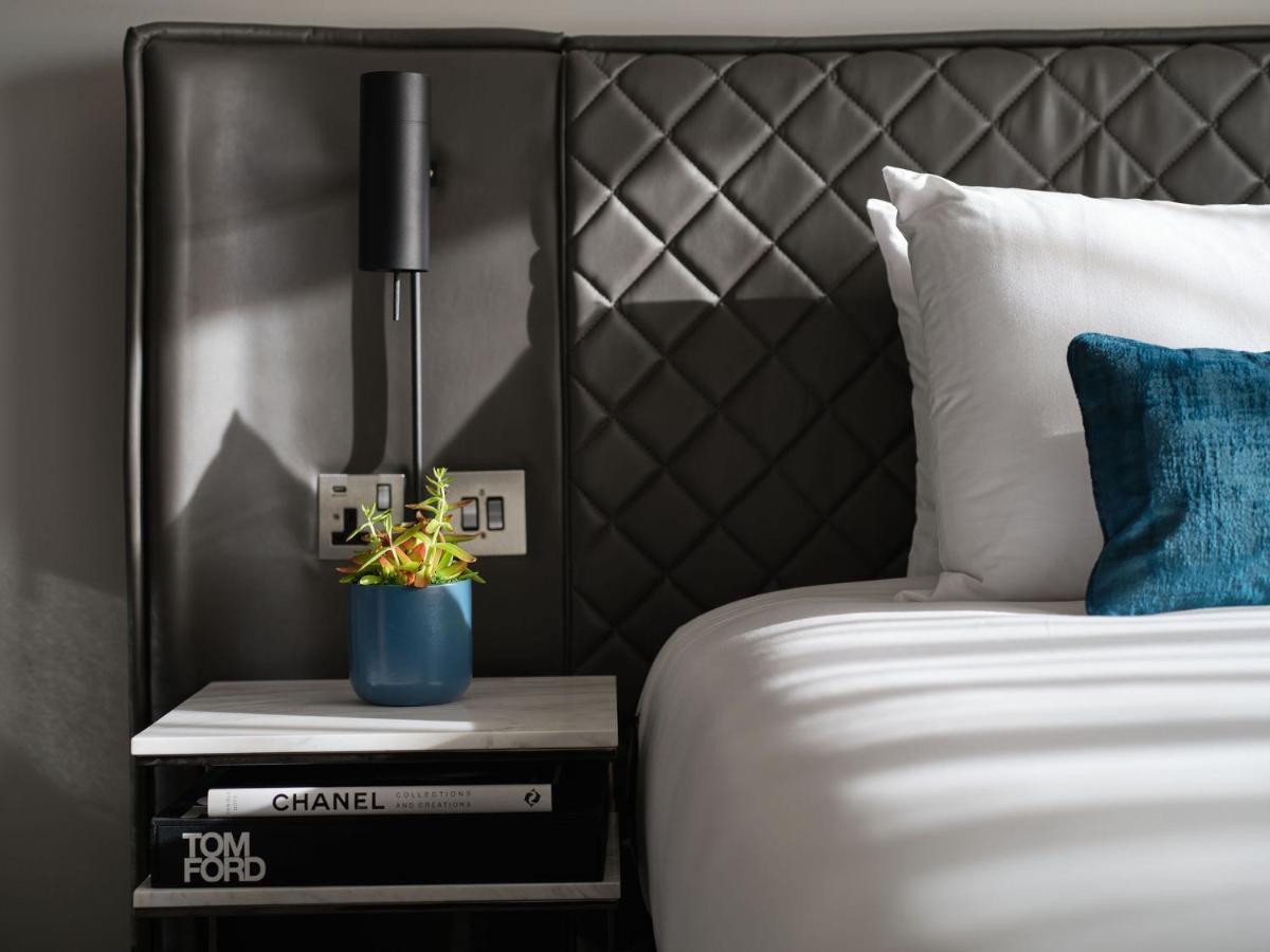 Aparthotel Dao By Dorsett West Londyn Zewnętrze zdjęcie