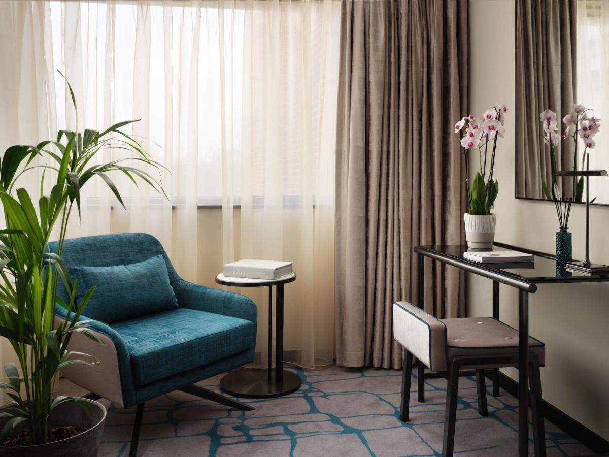 Aparthotel Dao By Dorsett West Londyn Zewnętrze zdjęcie
