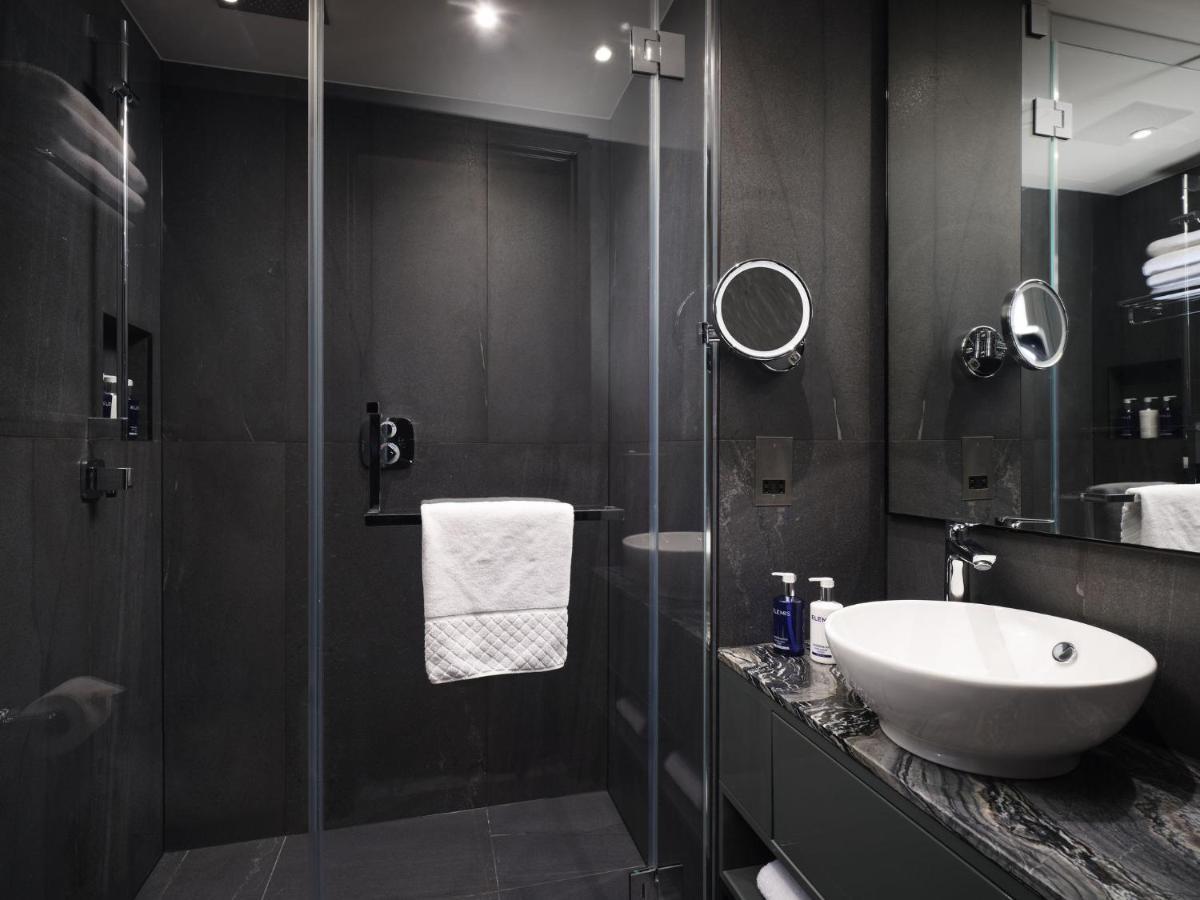 Aparthotel Dao By Dorsett West Londyn Zewnętrze zdjęcie
