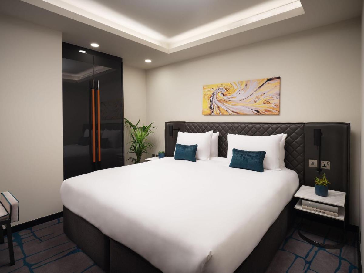 Aparthotel Dao By Dorsett West Londyn Zewnętrze zdjęcie