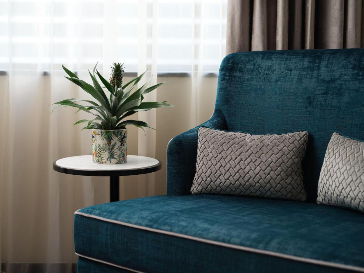 Aparthotel Dao By Dorsett West Londyn Zewnętrze zdjęcie