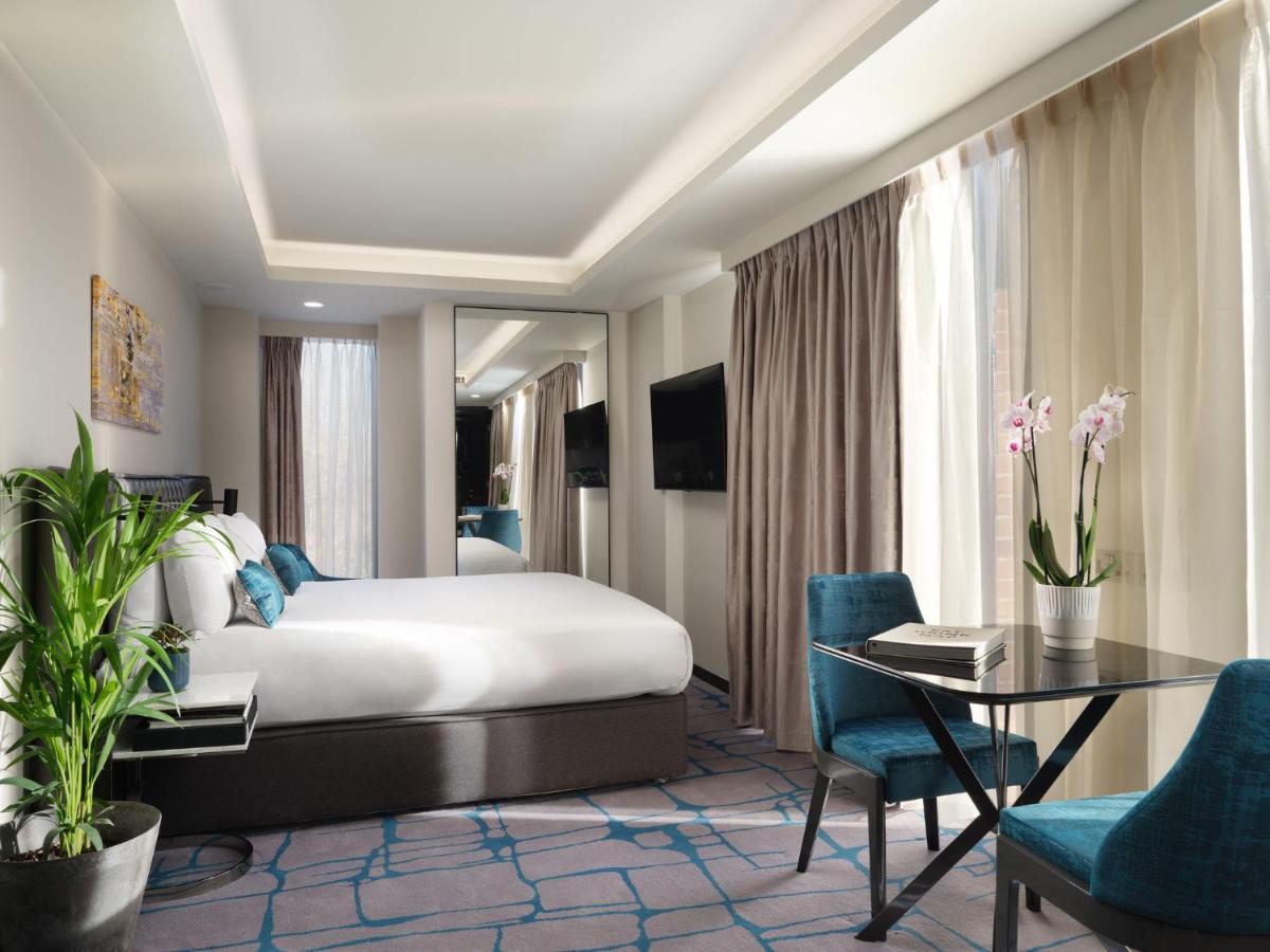 Aparthotel Dao By Dorsett West Londyn Zewnętrze zdjęcie