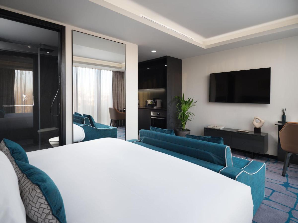 Aparthotel Dao By Dorsett West Londyn Zewnętrze zdjęcie