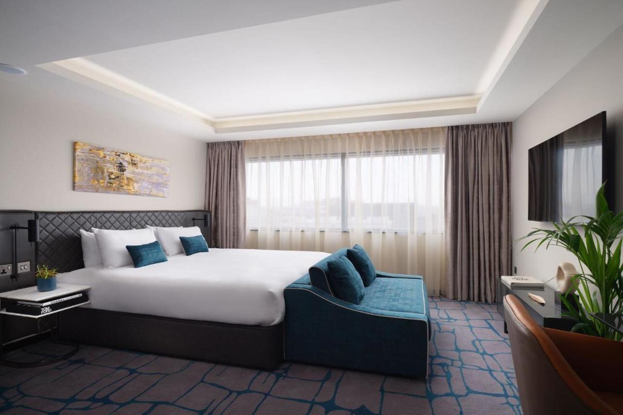 Aparthotel Dao By Dorsett West Londyn Zewnętrze zdjęcie