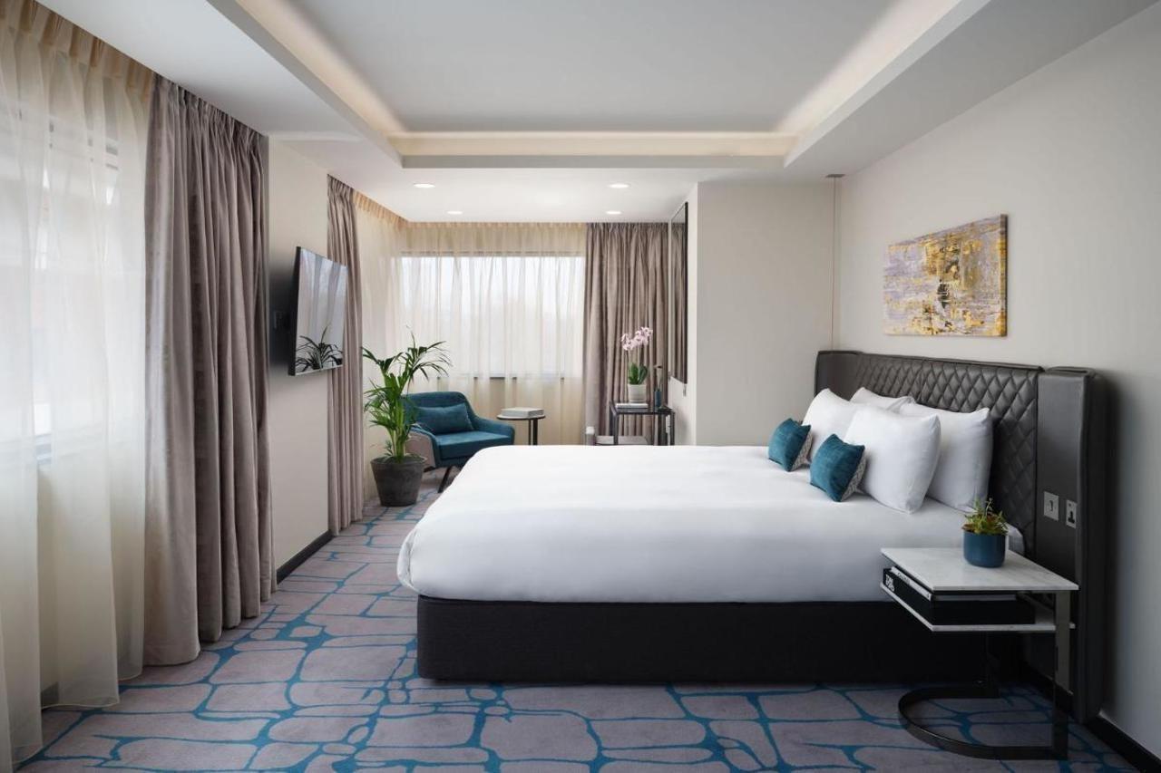 Aparthotel Dao By Dorsett West Londyn Zewnętrze zdjęcie