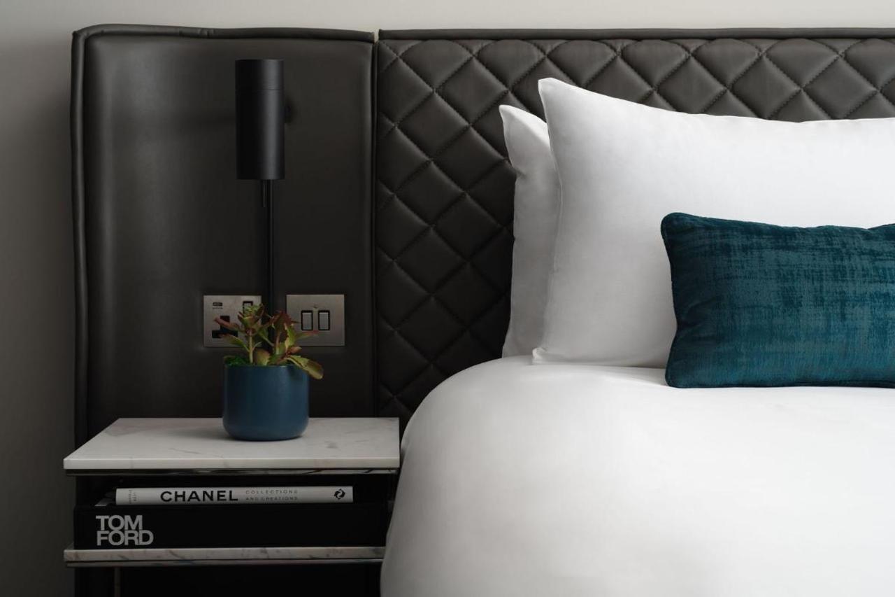 Aparthotel Dao By Dorsett West Londyn Zewnętrze zdjęcie