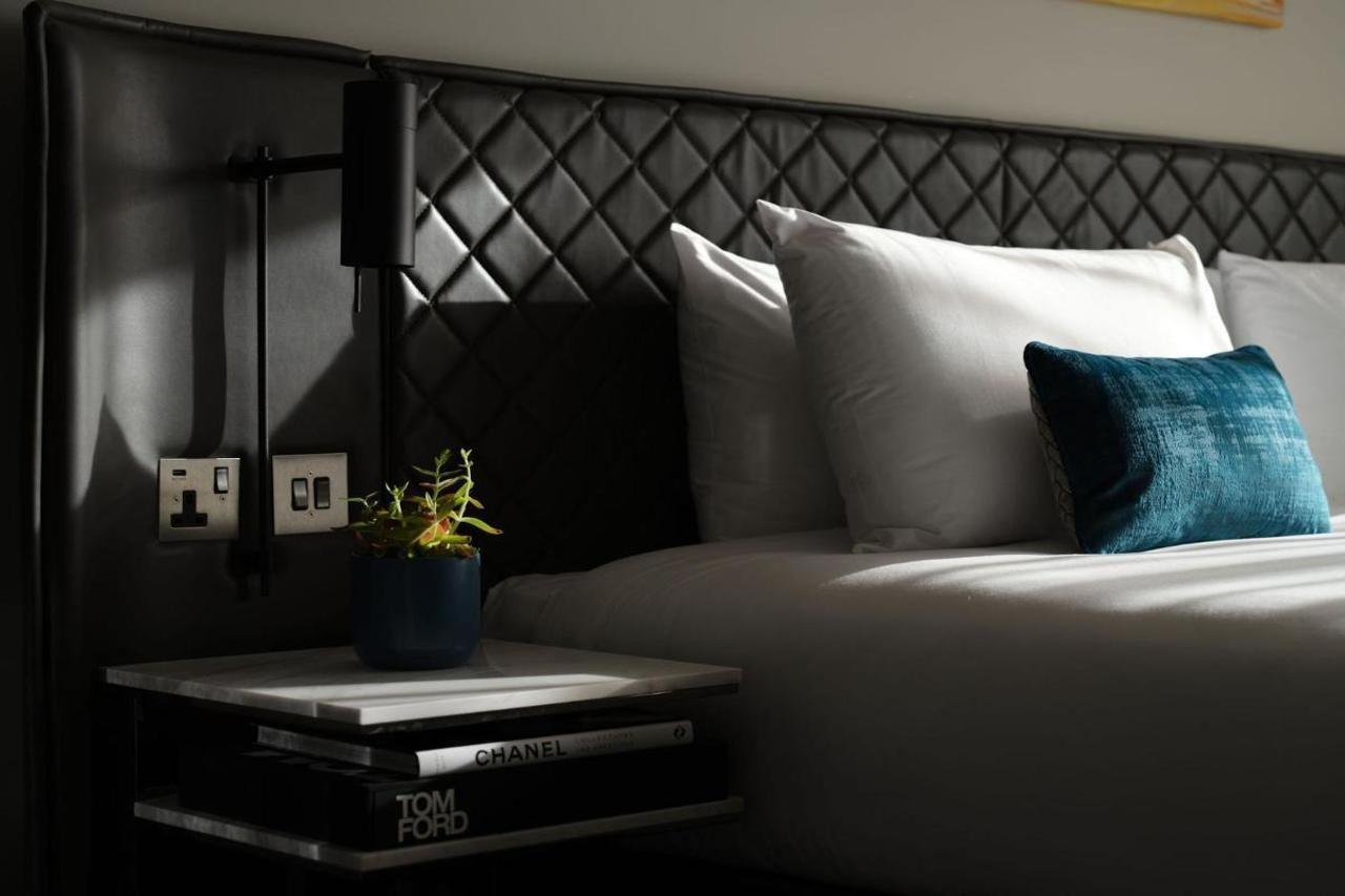 Aparthotel Dao By Dorsett West Londyn Zewnętrze zdjęcie