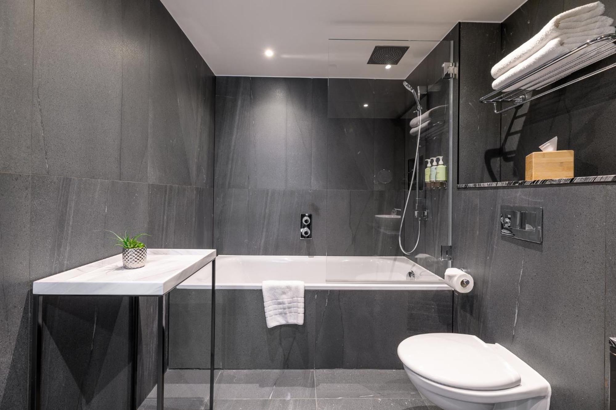 Aparthotel Dao By Dorsett West Londyn Zewnętrze zdjęcie