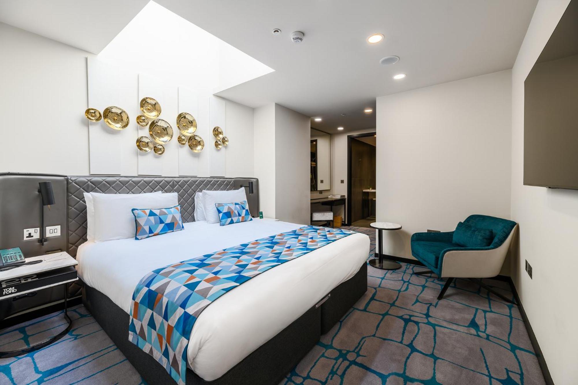 Aparthotel Dao By Dorsett West Londyn Zewnętrze zdjęcie